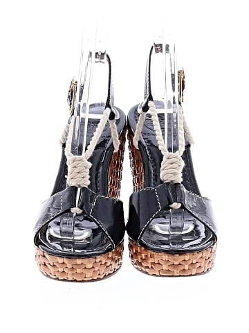 Tory Burch Wedges (view 2)