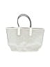 MICHAEL Michael Kors White Tote One size - photo 1