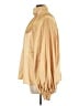 Stylewe 100% Polyester Gold Long Sleeve Blouse Size XL - photo 5