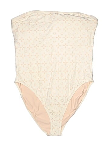 J.Crew Swimsuit Bottoms (view 1)