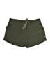 MPG Solid Green Athletic Shorts Size L - photo 1
