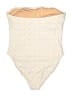 J.Crew Argyle Ivory Swimsuit Bottoms Size 16 - photo 2