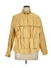 Apt. 9 Gold Jacket Size 1X - photo 1