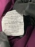 Lululemon Athletica 100% Polyester Purple Jacket Size XS (estimated) - photo 6