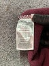 Mountain Hardwear 100% Polyester Burgundy Pullover Sweater Size S - photo 8