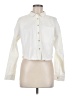 ATM 100% Cotton Ivory Jacket Size M - photo 1