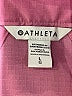 Athleta Pink Windbreaker Size L - photo 6