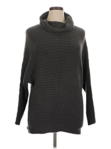 T Tahari Turtleneck Sweater (view 1)