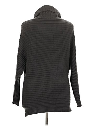 T Tahari Turtleneck Sweater (view 2)