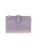 Coach Purple Wallet One size - photo 1