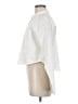 ATM 100% Cotton Ivory Jacket Size M - photo 5