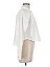 ATM 100% Cotton Ivory Jacket Size M - photo 4