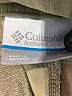 Columbia Solid Tan Casual Pants Size SmS - photo 4