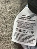 Nike 100% Polyester Graphic Blue Athletic Shorts Size M (kids) - photo 4