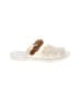 Tuckernuck White Sandals Size EU 38 - photo 1
