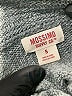 Mossimo Supply Co. Gray Turtleneck Sweater Size S - photo 7