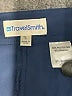 Travelsmith Blue Active Pants Size L - photo 7