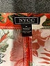 NYCC Tropical Orange Casual Skirt Size XL - photo 4