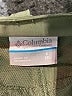 Columbia Green Cargo Pants Size 18L - photo 4