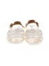 Tuckernuck White Sandals Size EU 38 - photo 2