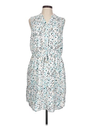 Apt. 9 Casual Dress (view 1)