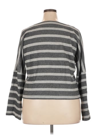 Banana Republic 3/4 Sleeve Top (view 2)