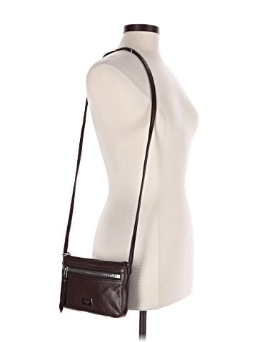 Fossil Crossbody Bag (view 2)
