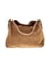 J.Crew 100% Suede Tan Leather Hobo One size - photo 1