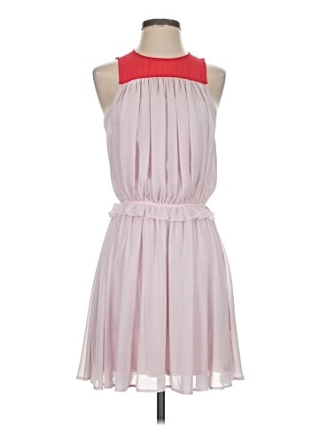 Express Cocktail Dress (view 1)