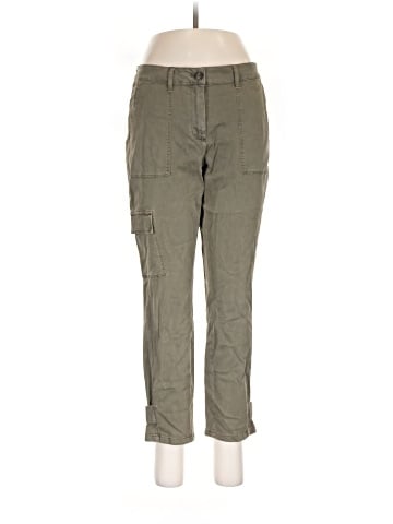 J.Jill Cargo Pants (view 1)