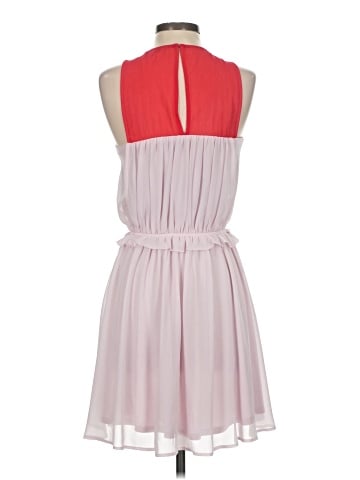 Express Cocktail Dress (view 2)