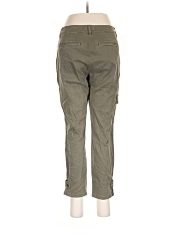 J.Jill Cargo Pants (view 2)