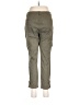 J.Jill Green Cargo Pants Size 8 (petite) - photo 2