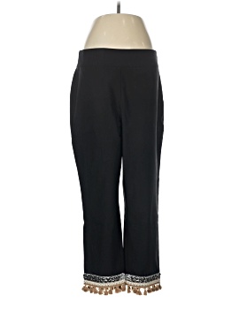 So Slimming By Chico's Active Pants
