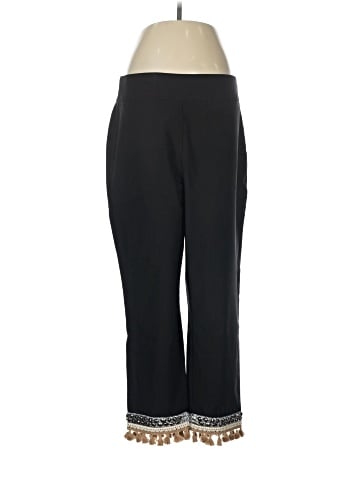 So Slimming by Chico's Active Pants (view 1)