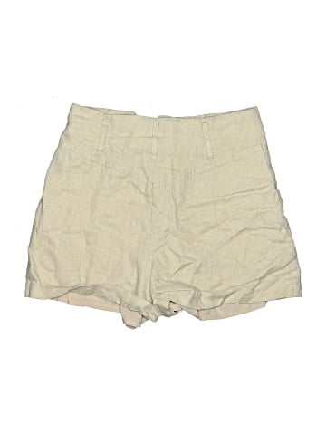Olivaceous Khaki Shorts (view 2)
