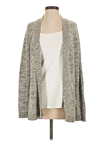 J.Crew Factory Store Cardigan (view 1)