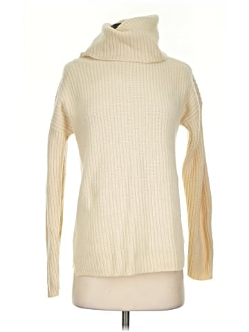 Theory Wool Pullover Sweater (view 1)