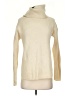 Theory 100% Wool Ivory Wool Pullover Sweater Size S - photo 1