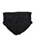 J.Crew Solid Black Swimsuit Bottoms Size XXL - photo 1