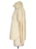 Theory 100% Wool Ivory Wool Pullover Sweater Size S - photo 5