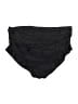 J.Crew Solid Black Swimsuit Bottoms Size XXL - photo 2