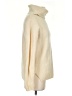 Theory 100% Wool Ivory Wool Pullover Sweater Size S - photo 4