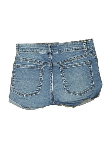 Bullhead Denim Shorts (view 2)