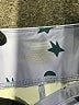 Hanna Andersson Stars Purple Sweatpants Size 10 - photo 3