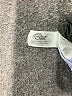 Hanna Andersson Stars Purple Sweatpants Size 10 - photo 4