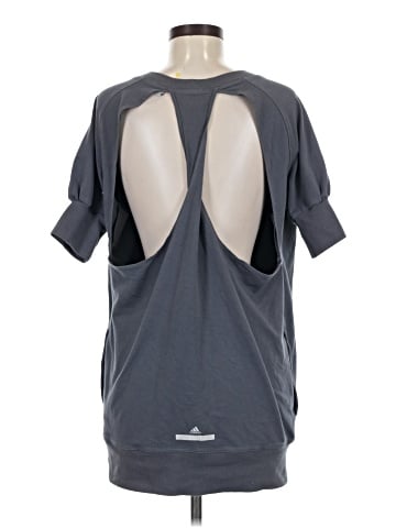 Adidas Stella McCartney Short Sleeve T-Shirt (view 2)