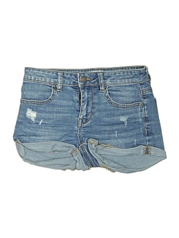 Bullhead Denim Shorts (view 1)