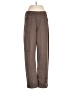 Nike Brown Casual Pants Size M - photo 1