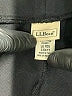 L.L.Bean Solid Black Active Pants Size L - photo 7